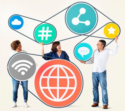 Mitgliedergewinnung per SocialMedia