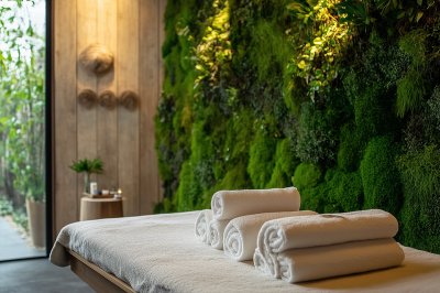 Andere z.B. Innendesign neu gestalten